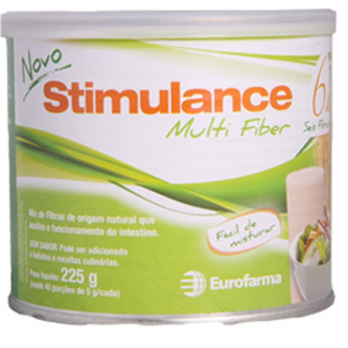 Stimulance lata 225g