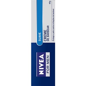 Creme  Nivea 60g