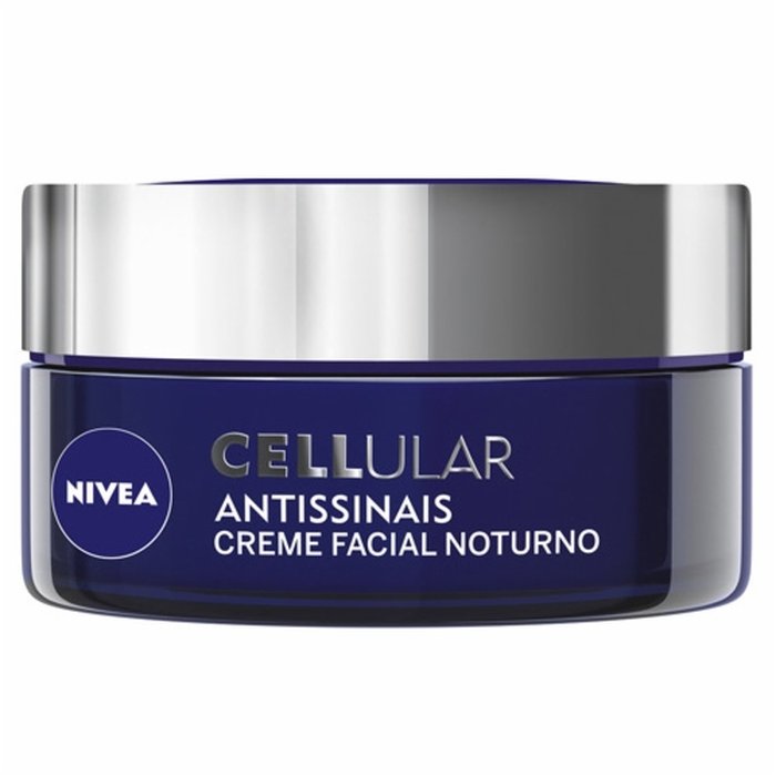 Nivea Visage Dermage Noturno 50g