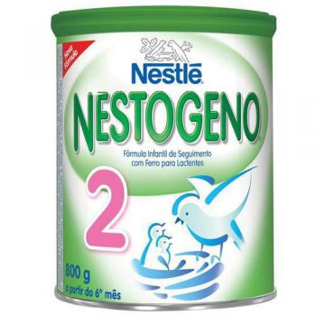 Formula Infantil Nestogeno N2 800g