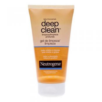 Neutrogena Deep Clean Limpeza Profunda 150g