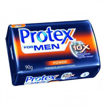 Sabonete Protex Men Power 90g