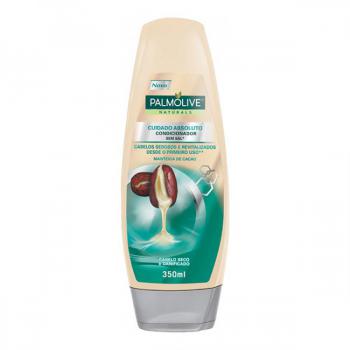 Condicionador Palmolive Naturals Cuidado Absoluto 350ml