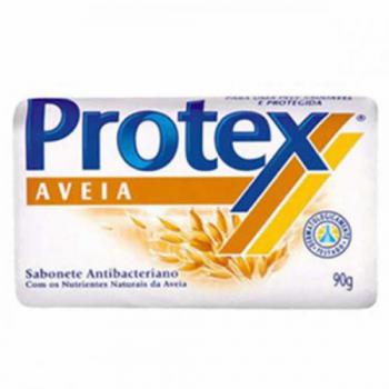 Sabonete Protex Aveia 90g