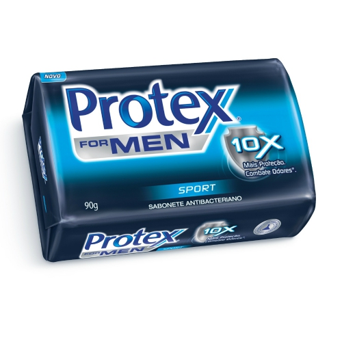 Sabonete Protex For Men Sport 90g