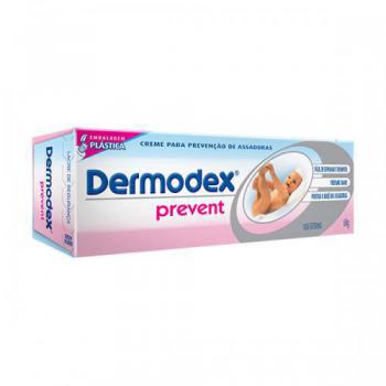 Dermodex Prevent Creme 60g