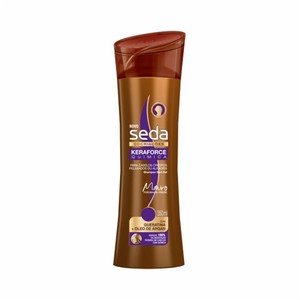 Condicionador Seda Sos keraforce 350ml