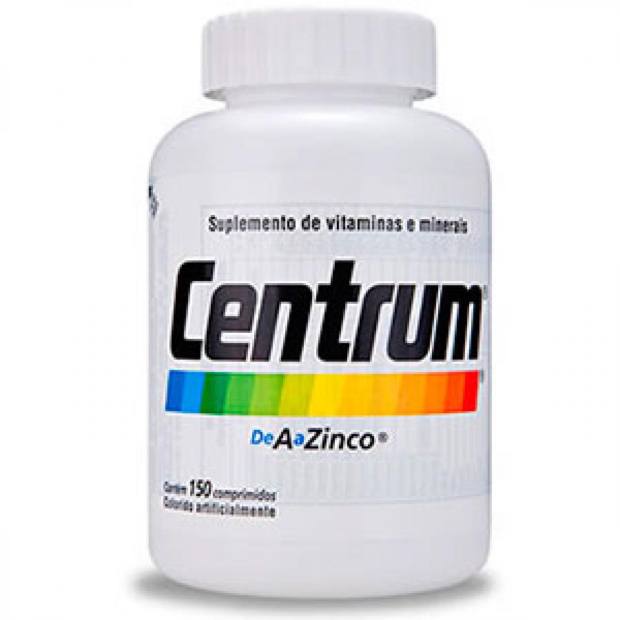 Centrum Select Homem 150 S