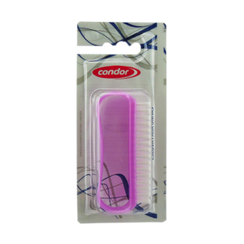 Escova para Unhas Condor