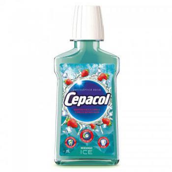 Solucao Bucal Cepacol Teen 250ml