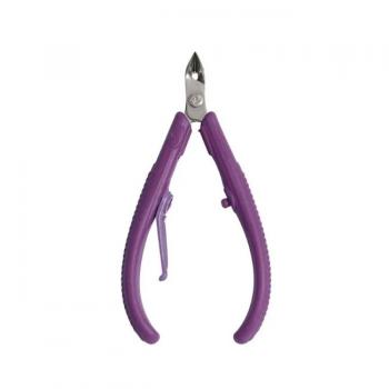 ALICATE MUNDIAL R. 463 CUTICULAS LILAS