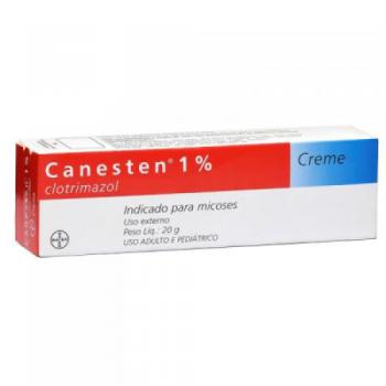 Canesten Creme 20g