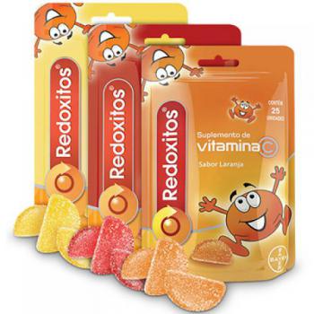 Redoxitos 30mg