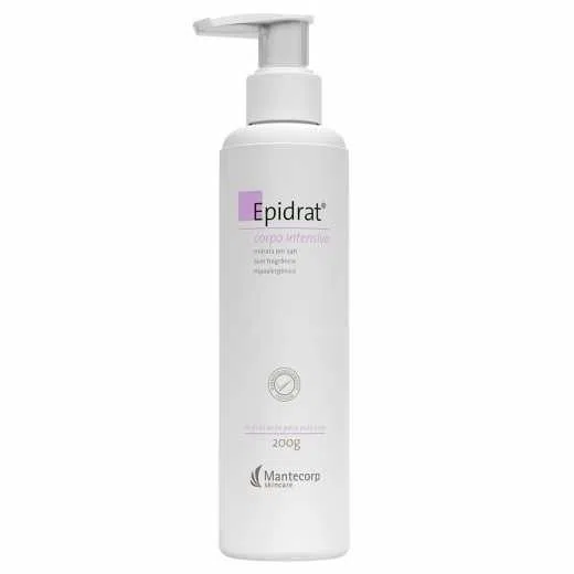 Epidrat Corpo 120ml