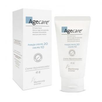 AGECARE FPS20 CREME 45G