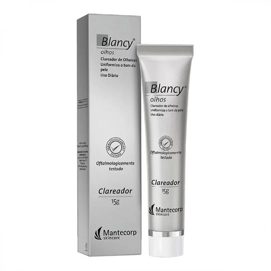 BLANCY OLHOS CLAREADOR 15G