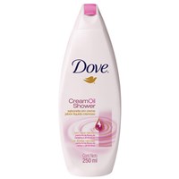 Sabonete Líquido Dove Cereja E Amêndoas 250ml