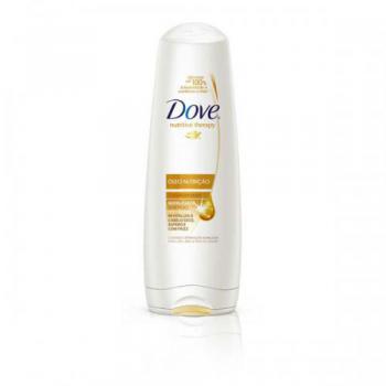 Condicionador Dove Oleo Nutricao 200ml