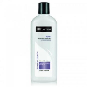 Condicionador Reconstrução E Força TRESemmé 400ml