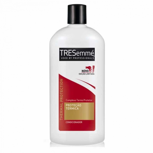 Condicionador Tresemme Proteção Térmica 400ml