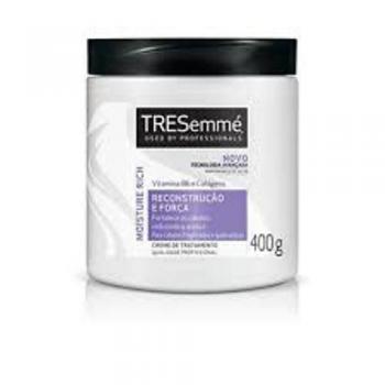 Máscara Capilar Reconstrução Intensa TRESemmé 400g