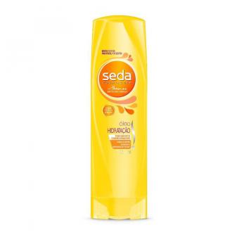 Condicionador Seda Oleo de Hidratacao 325ml