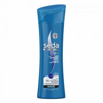 Shampoo Seda Liso Extremo 325ml