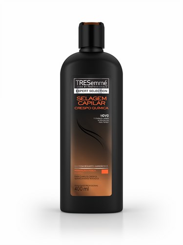 Shampoo TRESemmé Selagem Capilar 400ml