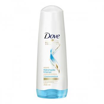 Condicionador Dove Hidratacao Intensa Oxigenio 200ml