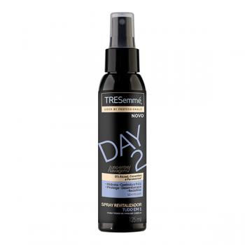 TRESEMME DAY 2 TUDO EM 1 REVITALIZ SPRAY 125ML