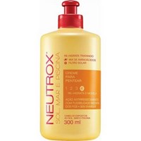 Creme De Pentar Neutrox SOS 300g