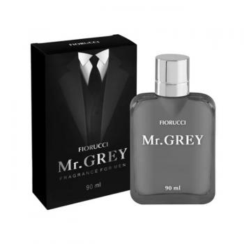 Deo Colonia Fiorucci Mr Grey 90ml