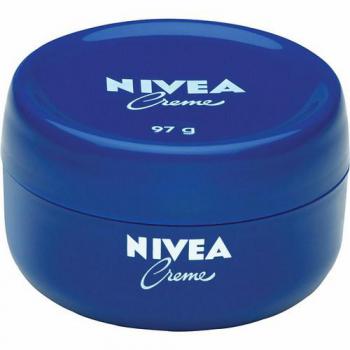 Hidratante Facial Nivea Creme pote com 97g