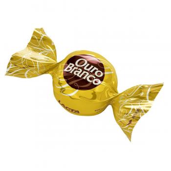 OURO BRANCO BOMBOM UN