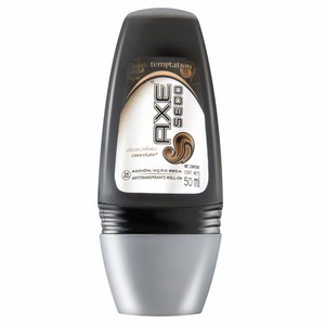 Desodorante Axe Rollon Temptation 50ml