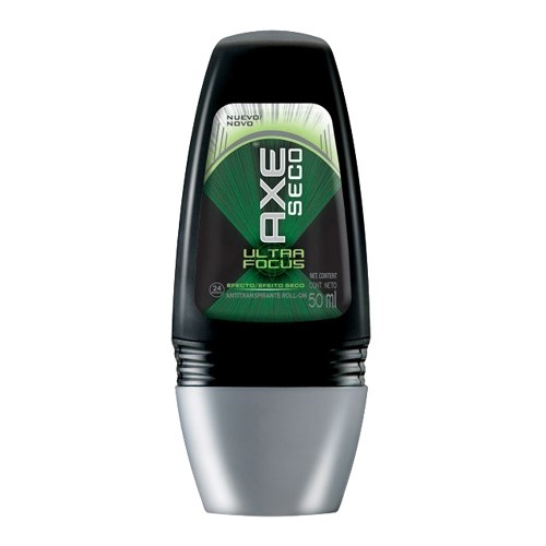 Desodorante Axe Rollon focus 50ml