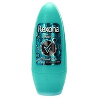 Desodorante Feminino Rexona Teens music fan, roll-on,  50mL