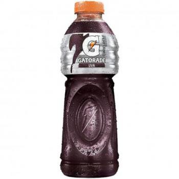 Gatorade Uva 500ml