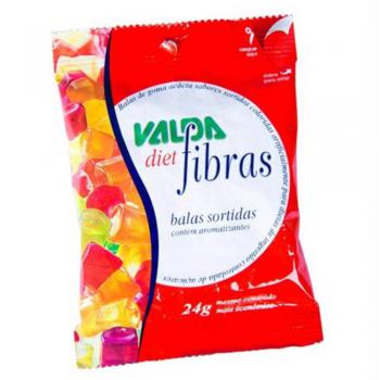 Valda diet fibras sache 24g