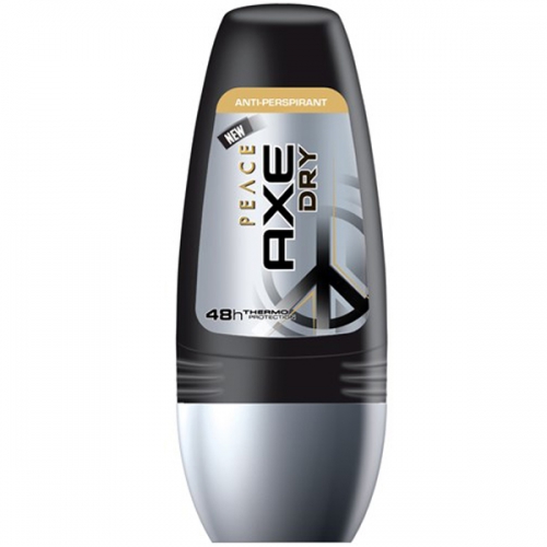 Desodorante Axe Rollon Peach 50ml