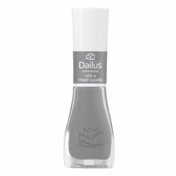 Esmaltes Cremoso Ate a Madrugada Dailus 8ml