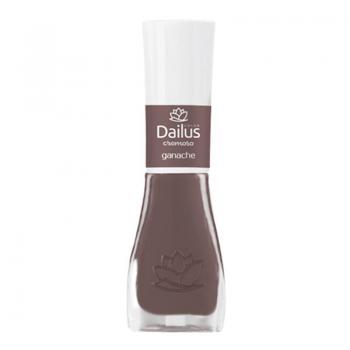 Esmaltes Cremoso Ganache/Gianduia Dailus 8ml