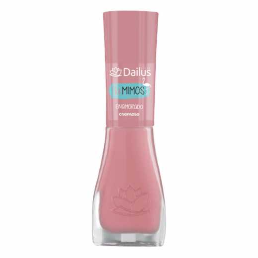 ESMALTE DAILUS FLA MIMOS 01 ENAMORADO