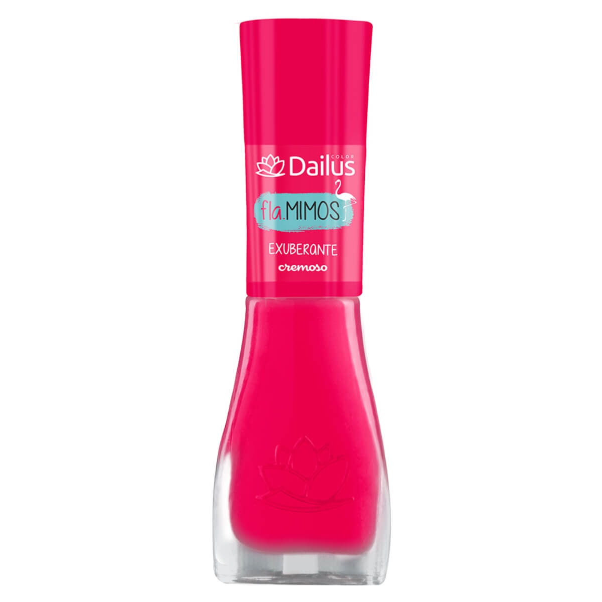 Esmalte Cremoso Fla.Mimos Exuberante 8ml