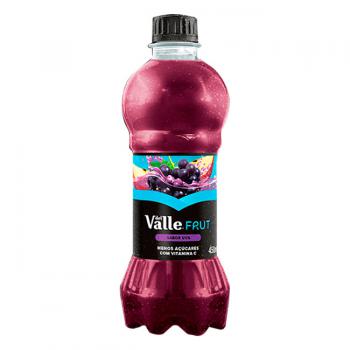 Suco Del Valle Frut Uva 450ml