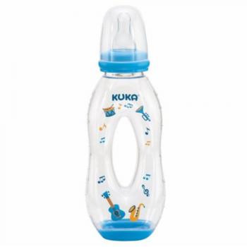 Mamadeira kuka 61101 240ml antazul