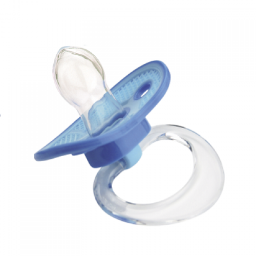 CHUPETA KUKA 2521 SUPER VENTILADA UNIVERSAL T2 AZUL