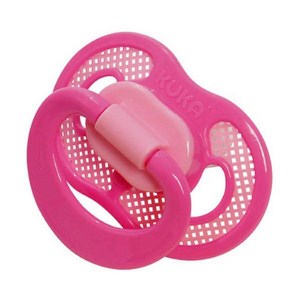 Chupeta Kuka 2575 N2 ventilada