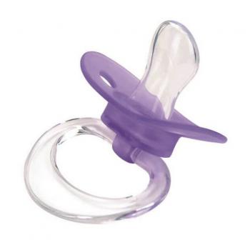 CHUP KUKA LIGHT - ORT TAM 2 REF 2756 LILAS