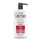 Shampoo Clini Hair Nutrição Intensa 800ml